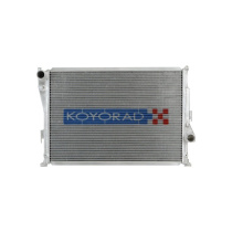 BMW M3 E46 01-06 Aluminium Kylare Koyorad